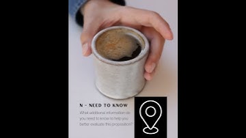 Writing well with thinking routines - Compass Points