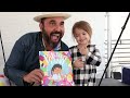 City Workers Showcase Talent at LV Book Festival!