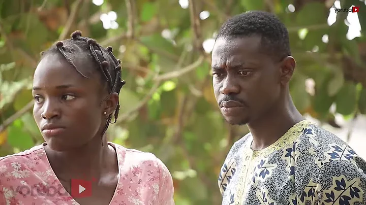 Akalamagbo Latest Yoruba Movie 2019 Drama Starring Bukunmi Oluwashina | Lateef Adedimeji
