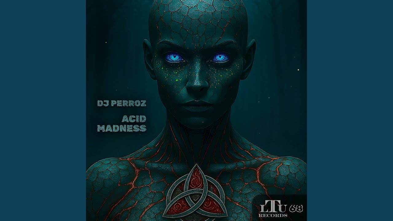 Watch Acid Mind on YouTube Watch Acid Mind on YouTube