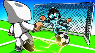 Scoring 4,206,957 GOALS In Roblox Soccer! screenshot 5