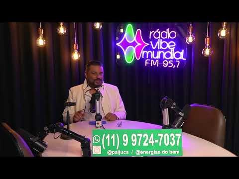 ENERGIA DO BEM - Pai Juca de Oxossi