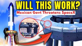 SpaceX Backup Plan After Starship Static Fire Explosion is Risky & Wild!