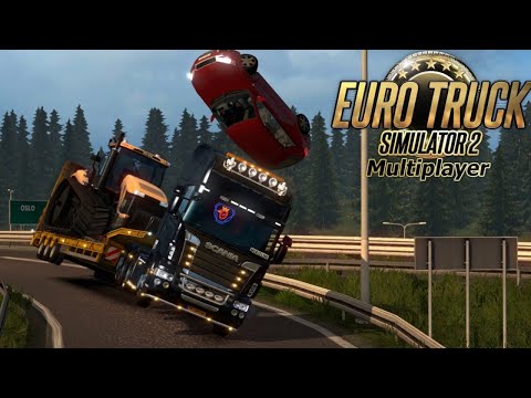Video: Ako Spustiť Hru Truckers 3