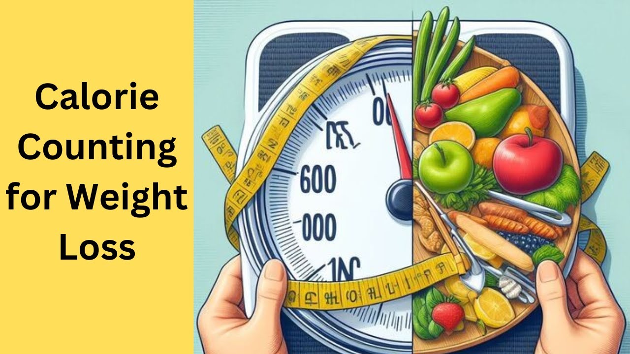 The SHOCKING Truth About Calorie Counting for Weight Loss YouTube