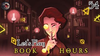 Lovecraft Country – Let's Play Book of Hours Episode 54: From the Depths