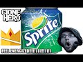 SPRITE: FEEL ENERGIZED ~ 100% FC!