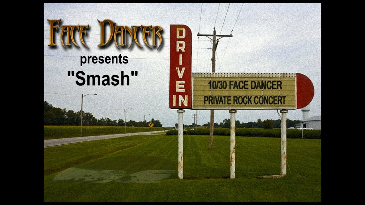 Smash (official) by Face Dancer