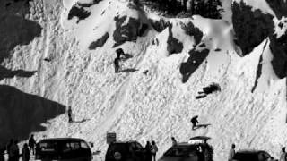 合歡山滑雪記20100109.avi