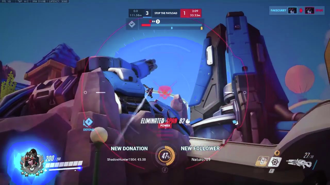 CurryNinja Montage - by Zensik