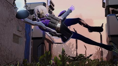 XCOM 2 Puella Magi Update test (Aceltic Magi)