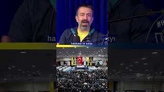 Şampiyon Olalım Iç Hesaplaşmamızı Sonra Yaparız Resimi