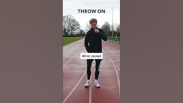 How to run in cold weather #runningmotivation #running #runningtips #shorts #workoutmotivation