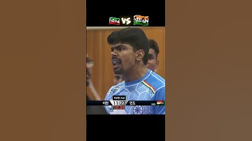 Pawan sehrawat Ka Gussa 🤬#kabaddi #viralvideo #viralshort