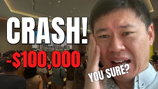 My Biggest Stock Holdings Crashed But Heres What Ive Been Doing