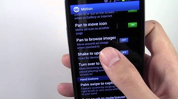 TouchWiz UI Review On Samsung Galaxy S3