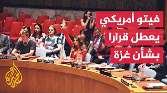 مجلس الأمن الدولي
