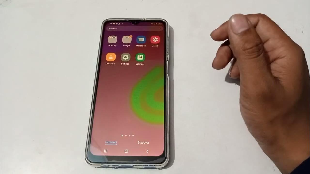 how-to-off-keyboard-sound-in-samsung-galaxy-f23-5g-youtube
