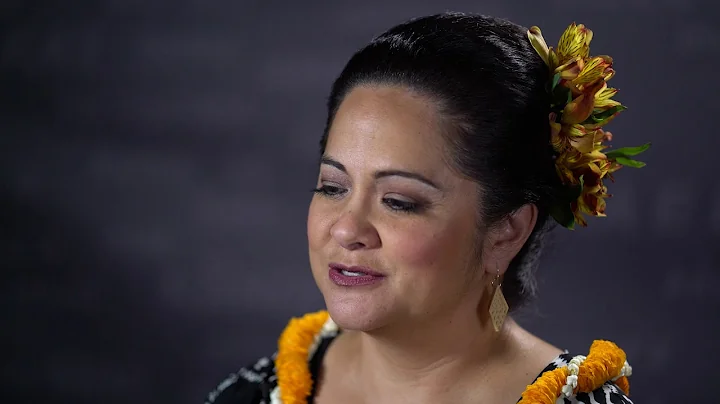 Hālau Nā Lei Kaumaka O Uka - Our Mele Kahiko