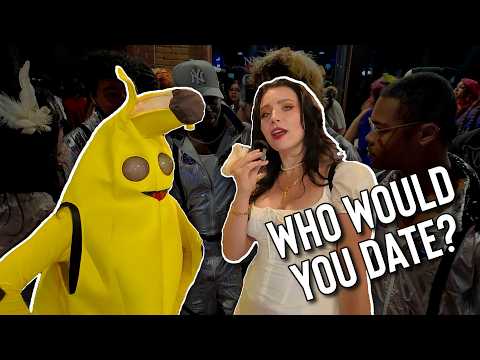 Deradicalizing College Students On Dating