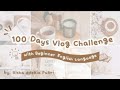 📚 Day 53: 100 Days Vlog Challenge with English Language