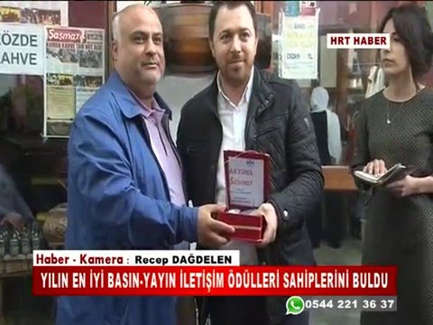 GAZETECİLER KAHVALTIDA BİRARAYA GELDİ