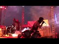 10 Years - Novacaine LIVE (HD)