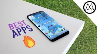 amazing apps for Android screenshot 2