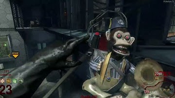 Call of Duty BlackOps  Support loadout