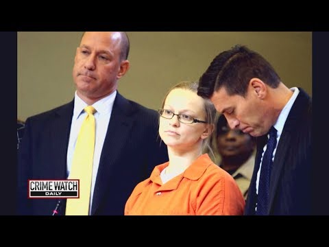Pt. 6: Fiancé's Kayak Death Raises Suspicions - Crime Watch Daily with Chris Hansen - Pt. 6: Fiancé's Kayak Death Raises Suspicions - Crime Watch Daily with Chris Hansen