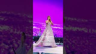 #taylorswift #corneliastreet #edit #viral #fypシ #theerastour #taylorsversion #lyrics