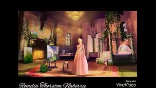Barbie - Anything Is Possible