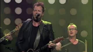 Paveier - Nie mehr Alkohol (Offizielles Live-Video)