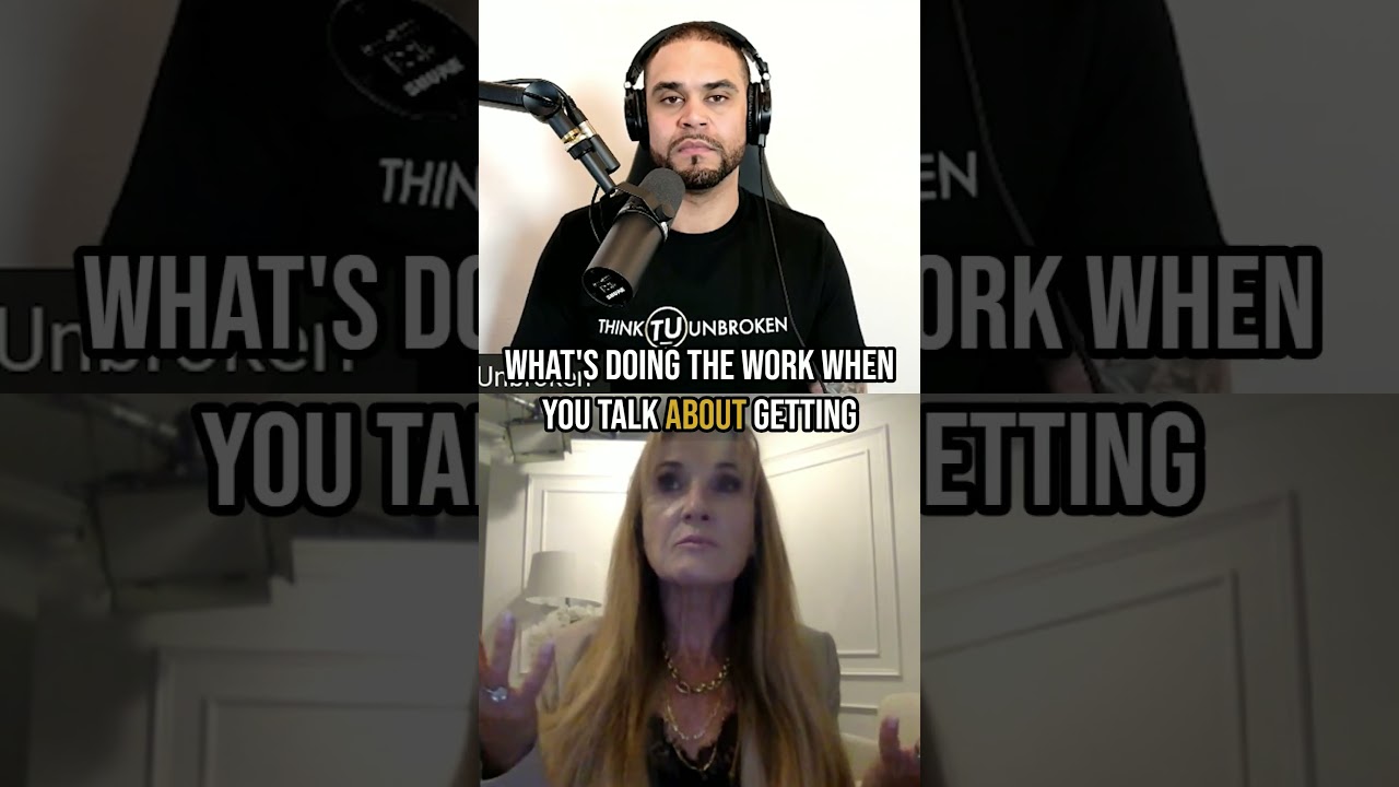 Get Unstuck and Empower Your Mind #shorts