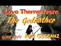 Love Theme from The GodFather cover Ayu Gusfanz