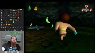 DK64 Randomizer #18