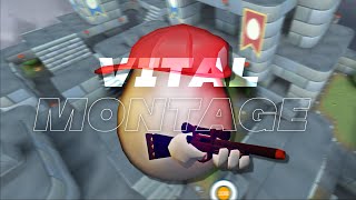 Vital | A Shell Shockers Edit