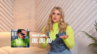 Beatrice Egli | Alles in Balance - Leise | Du, Du, Du (Track by Track)