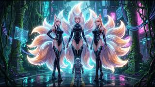 I Landed On Planet Of Giant Sexy Women, Shocking The Fleet As Crazy Ones Tried Claiming Me