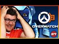 Stylosa Reacts to "Overwatch 2 is a Pathetic Preview" - by Dunkey