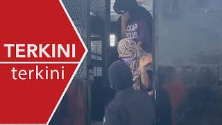 [TERKINI] Guru rempuh pelajar Tingkatan 1 akan didakwa tidak lama lagi