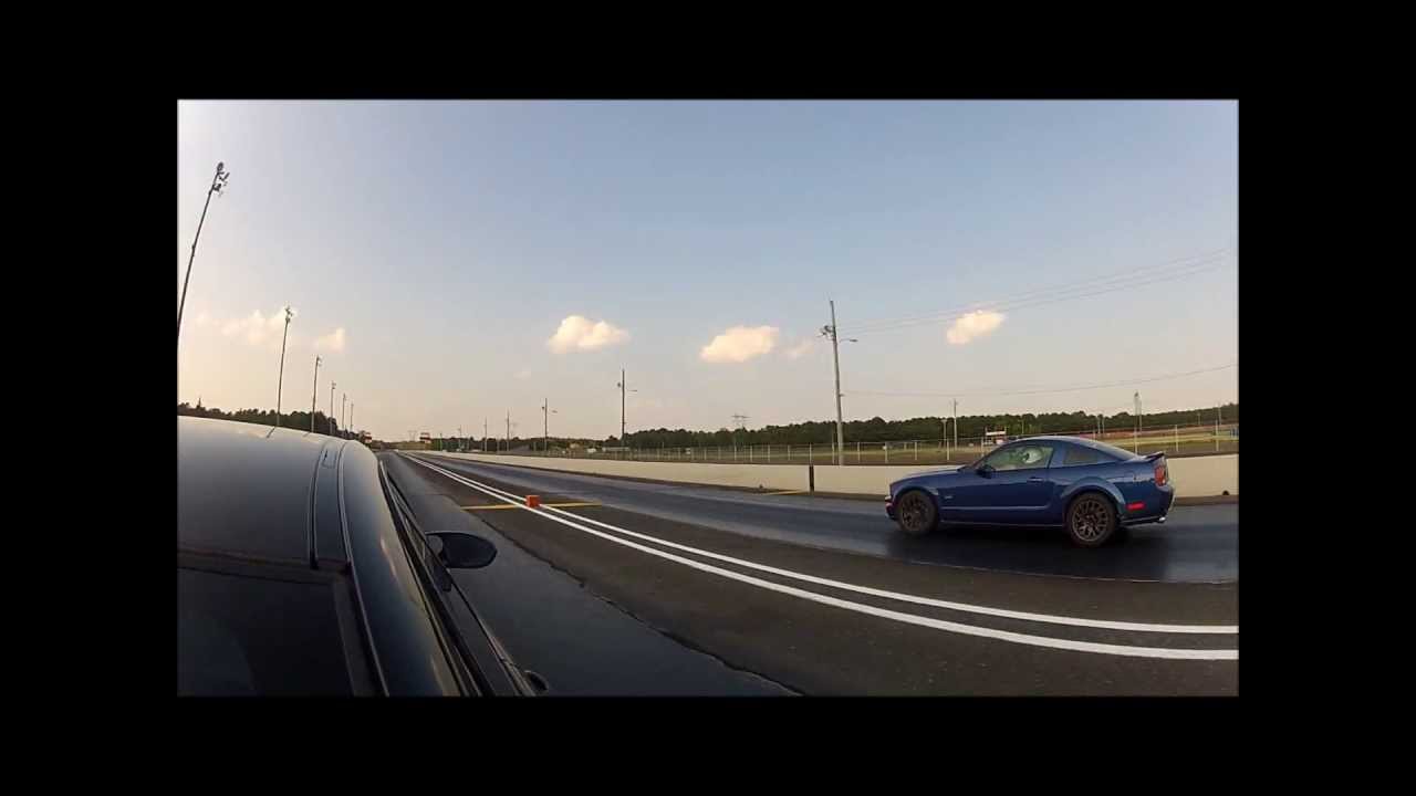 Supercharged BMW M3 Vs GTO, VTR, Mustang, Camaro, Corvette ...