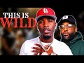 Hitman Holla and Mickey Factz Get Into a Heated Debate about The Jayz Freestyle Dissing Drake