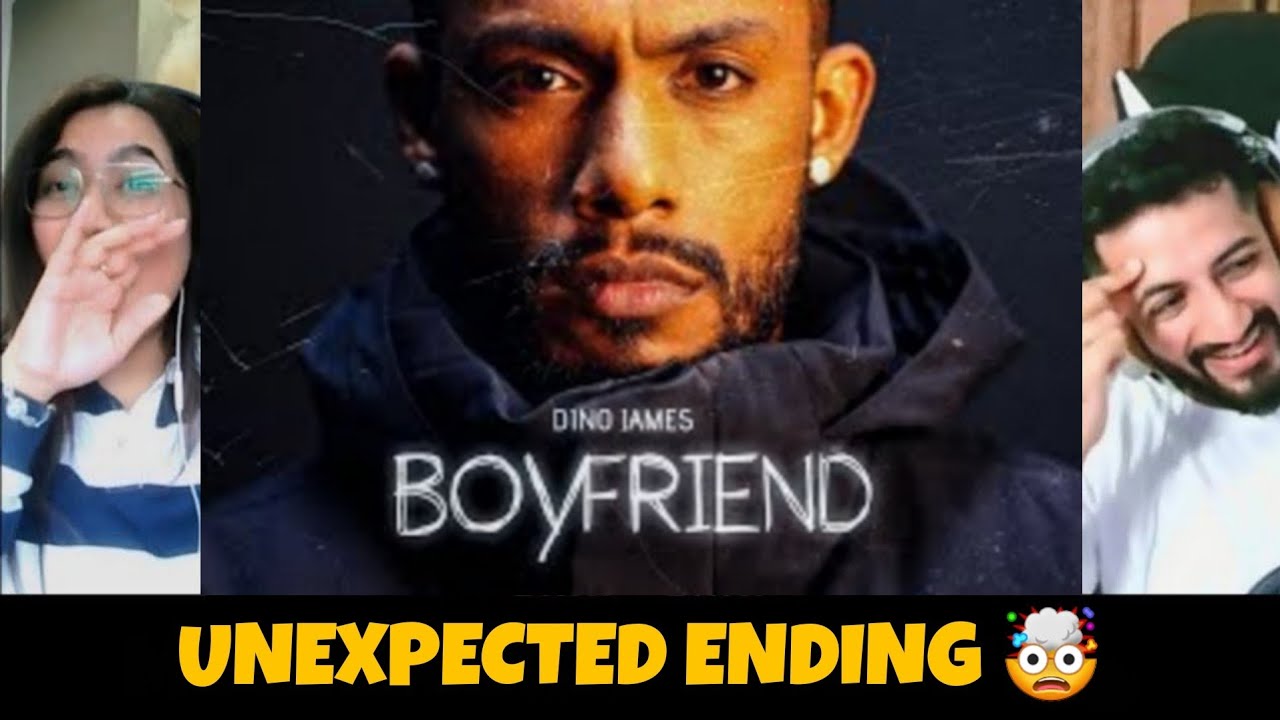 Dino James - Boyfriend Part 1 ft. Benafsha Soonawalla | Music Prod. By 