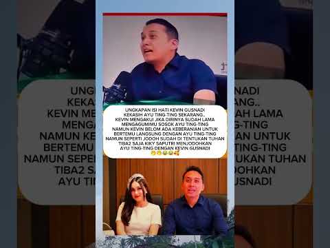 ayu ting2 menangia ketemu orangtua kevin,karna masa lalu😱#ayutingting#shorts#shortvideo#shortsfeed
