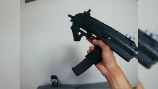 MP7 Airsoft RELOADS