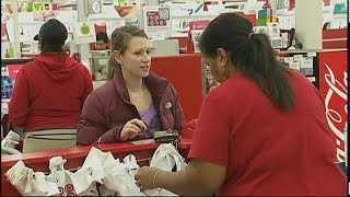 Retailer Target Revamping Grocery Offerings