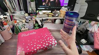 Pink & Main Haul + Some Storage Ideas- June 13, 2022