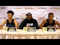 Las Vegas Sun video preview — Canyon Springs High basketball, 2017-18