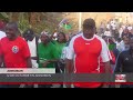 TELEDIARIO ASONGA 14-10-2023 NOTICIAS DE GUINEA ECUATORIAL